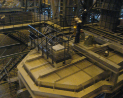 پروژه سولفورزدایی