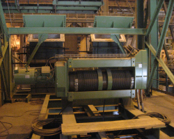 پروژه سولفورزدایی