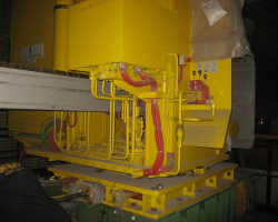 پروژه سولفورزدایی