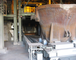 پروژه سولفورزدایی