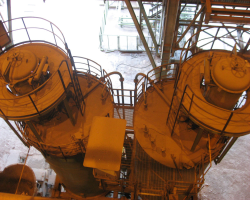 پروژه سولفورزدایی