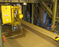 پروژه سولفورزدایی